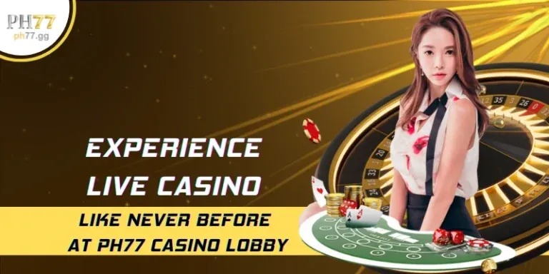 Đa dạng trò chơi Casino Ranvip
