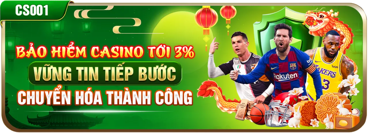 Nền tảng cá cược Ranvip link mới