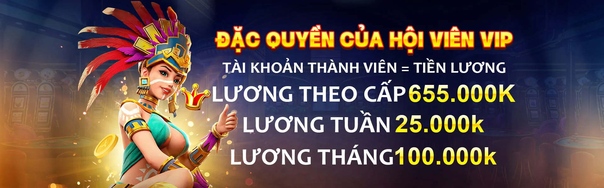 Sòng Bạc Trực Tuyến Ranvip