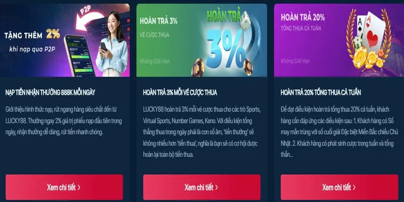 Hệ thống bảo mật của Ranvip
